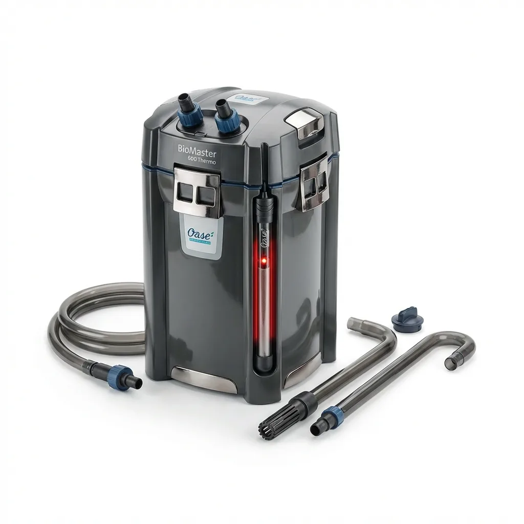 Oase BioMaster 600