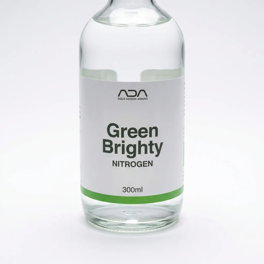 ADA Green Brighty Nitrogen 300ml