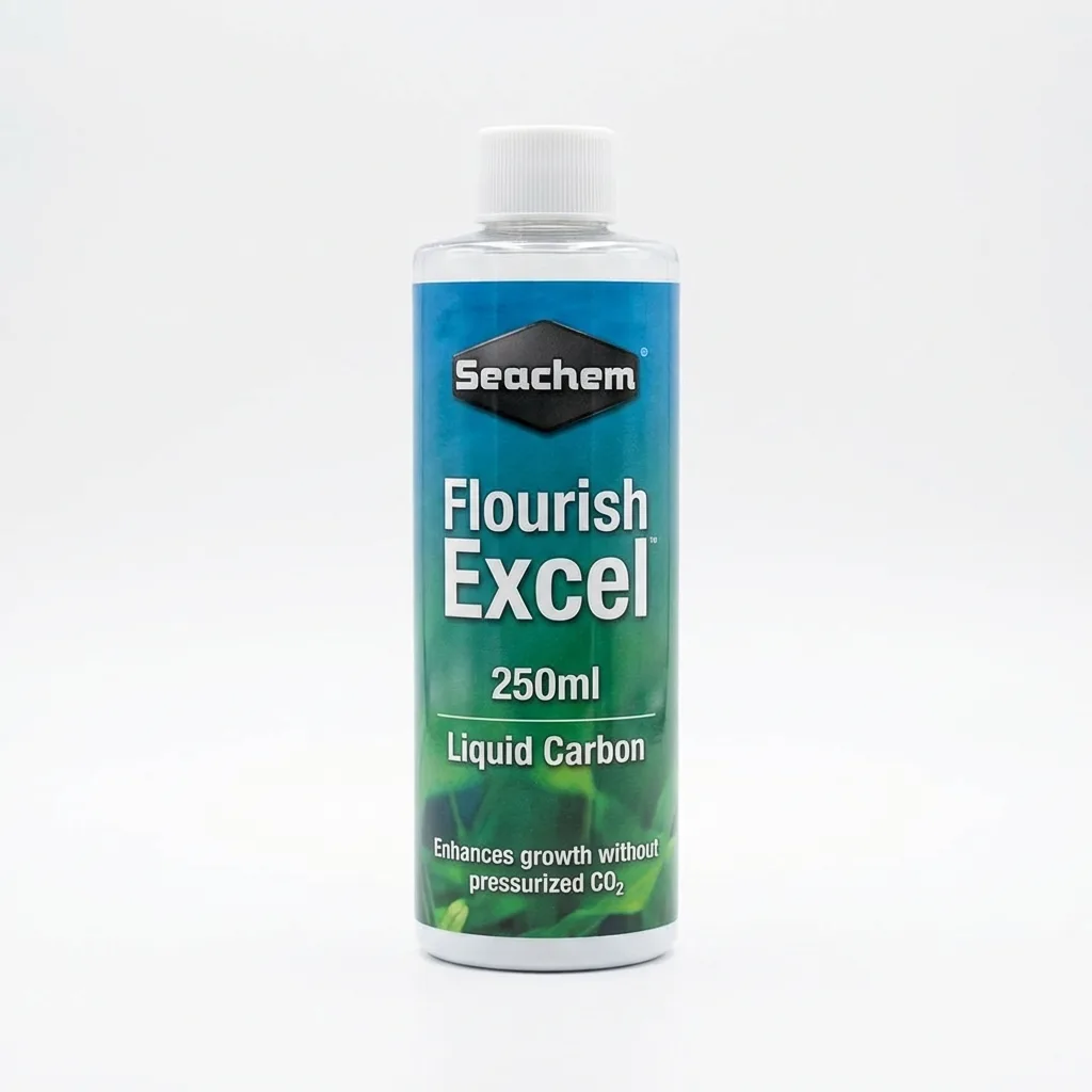 Seachem Flourish Excel 250ml