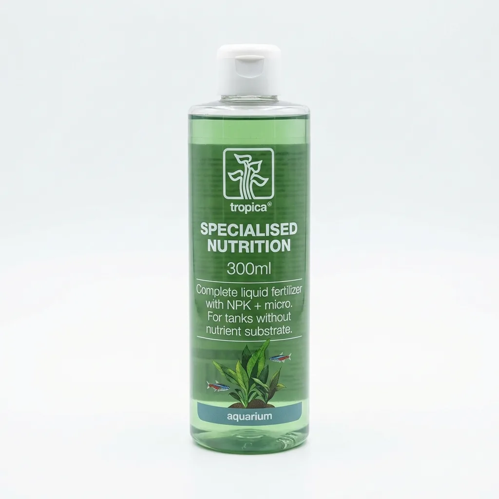 Tropica Specialised Nutrition 300ml